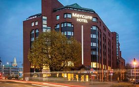 Mercure Hotel Hamm Hamm (north Rhine-westphalia) 4* Germany